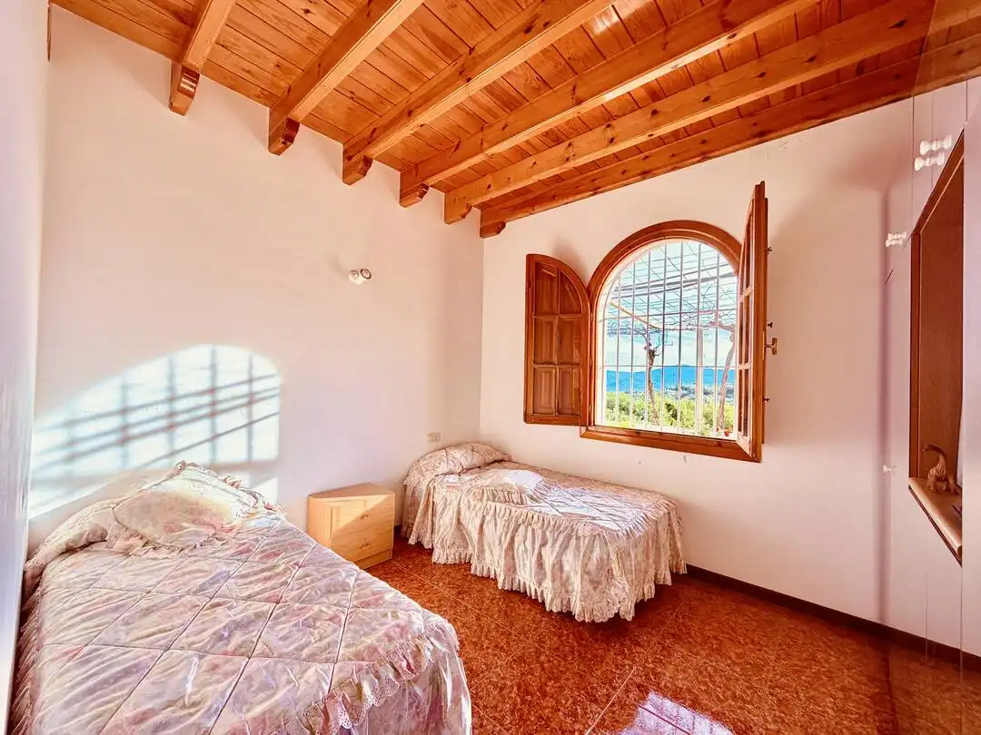 Casa con piscina in vendita a Camino del Rio Seco 1, imagen 36