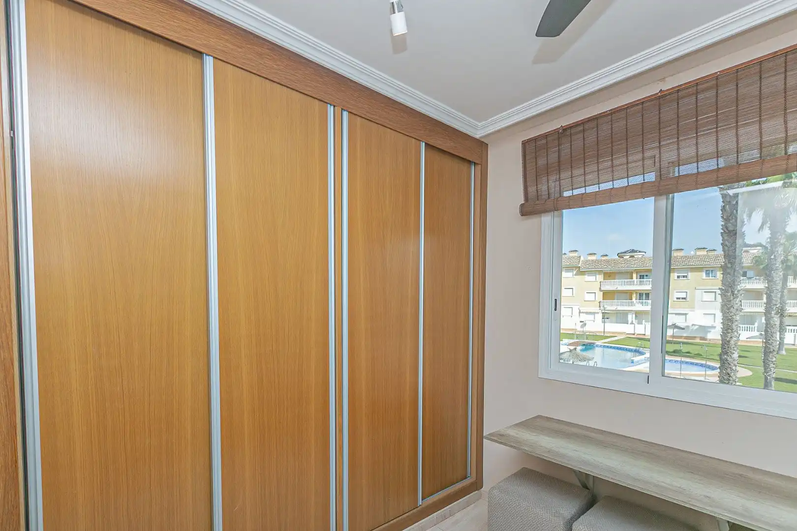 Casa con piscina en venta en Calle cabo de palos, imagen 47