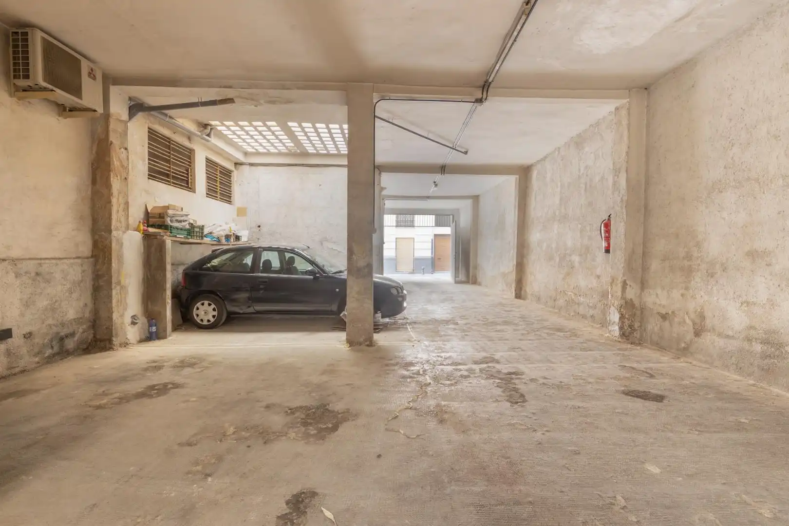 Garatge en venda a Calle SAN PEDRO MARTIR, 23, San Matías - Realejo