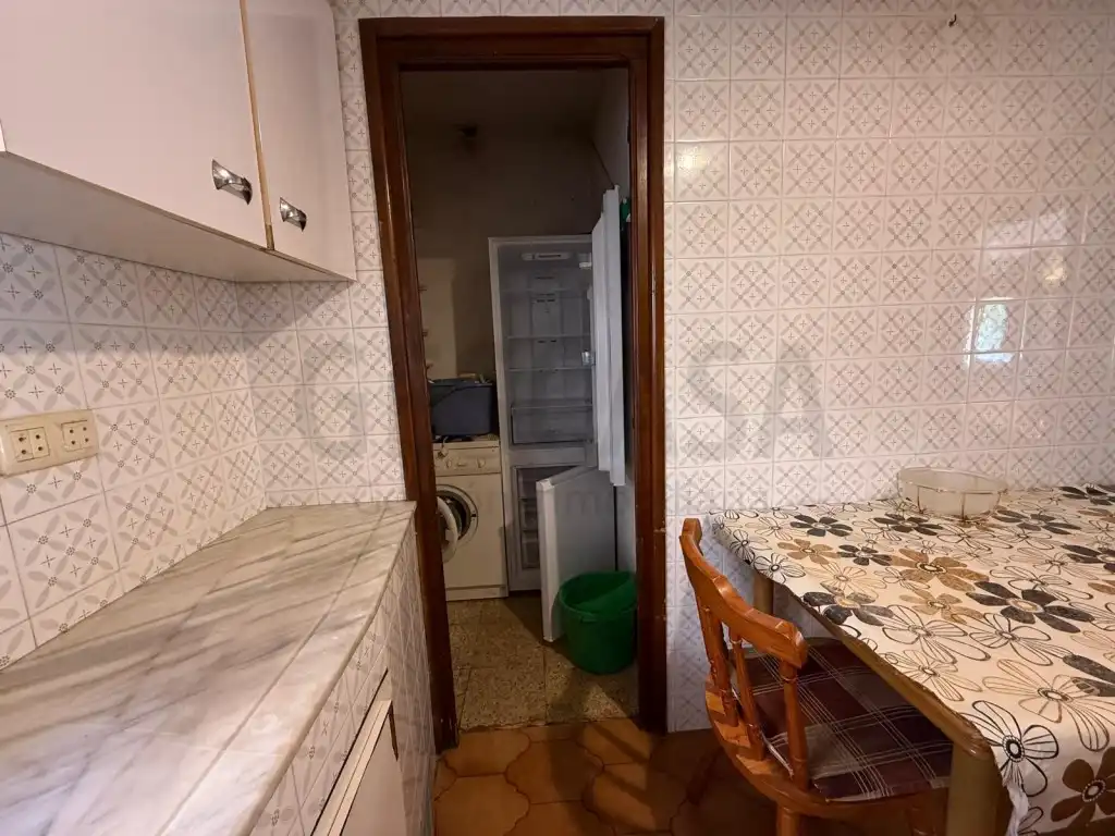 Kitchen of Apartments for sale in Vielha e Mijaran