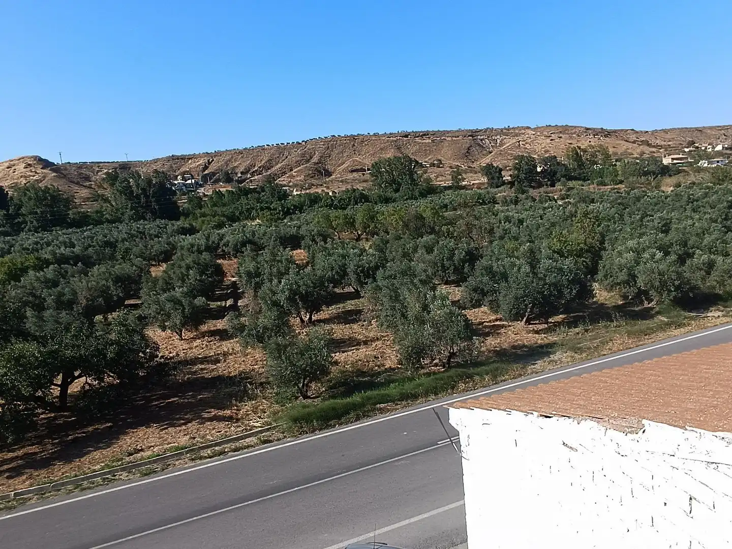 Casa o xalet de lloguer en Serón amb Calefacció i Terrassa