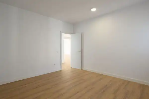 Bedroom of Flat for rent in Las Palmas de Gran Canaria  with Oven, Washing machine and Microwave