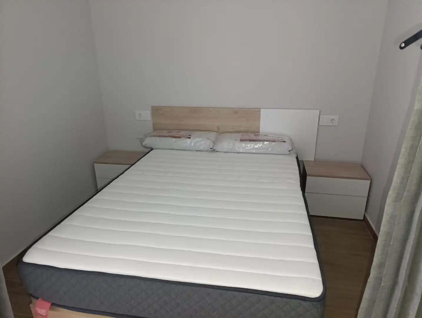 Habitación de Estudio en venta en Valdepeñas con Calefacción y Trastero