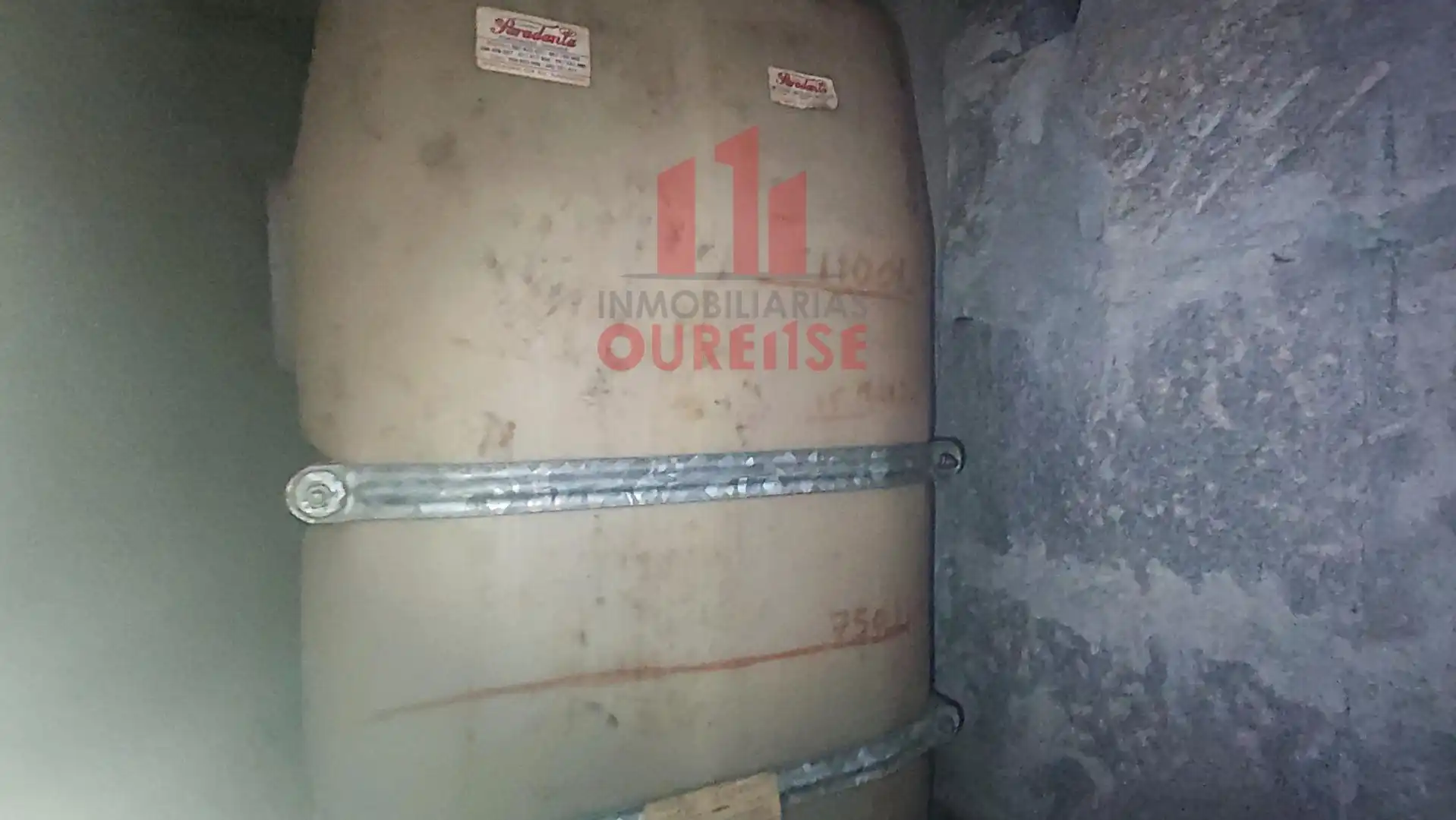 Casa o xalet en venda en Ourense Capital  amb Calefacció i Balcó