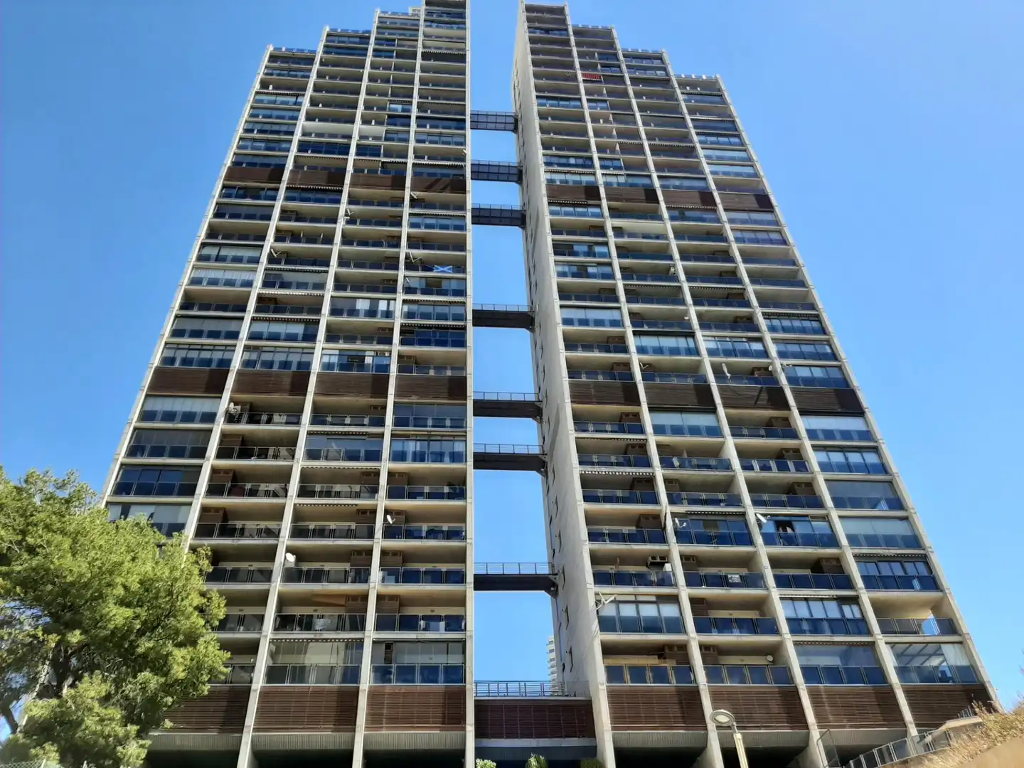 Flat with pool for sale in Rincón de Loix, imagen 33