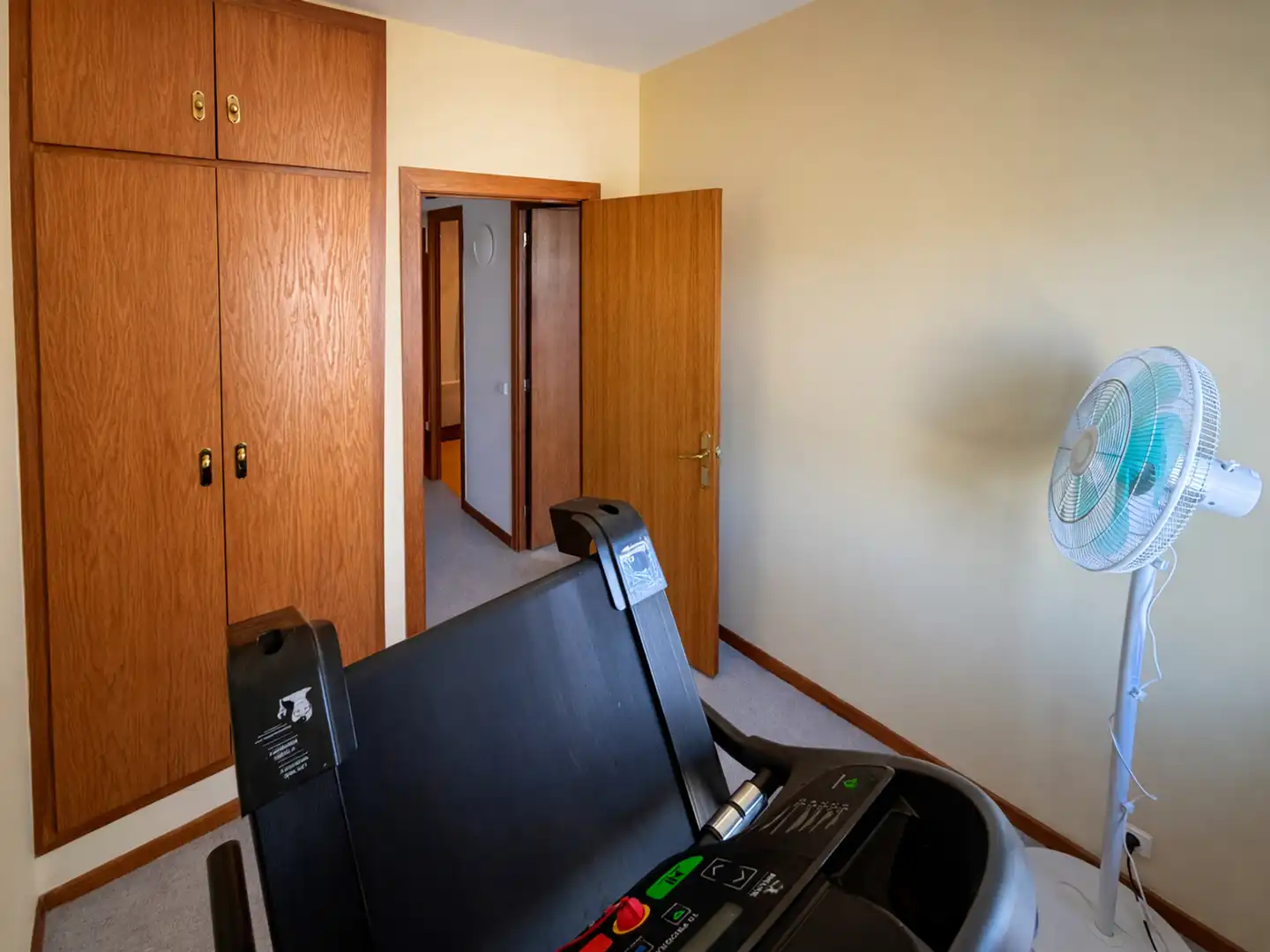 Adosado con terraza en venta en Passatge Mare de Déu de Queralt, imagen 45