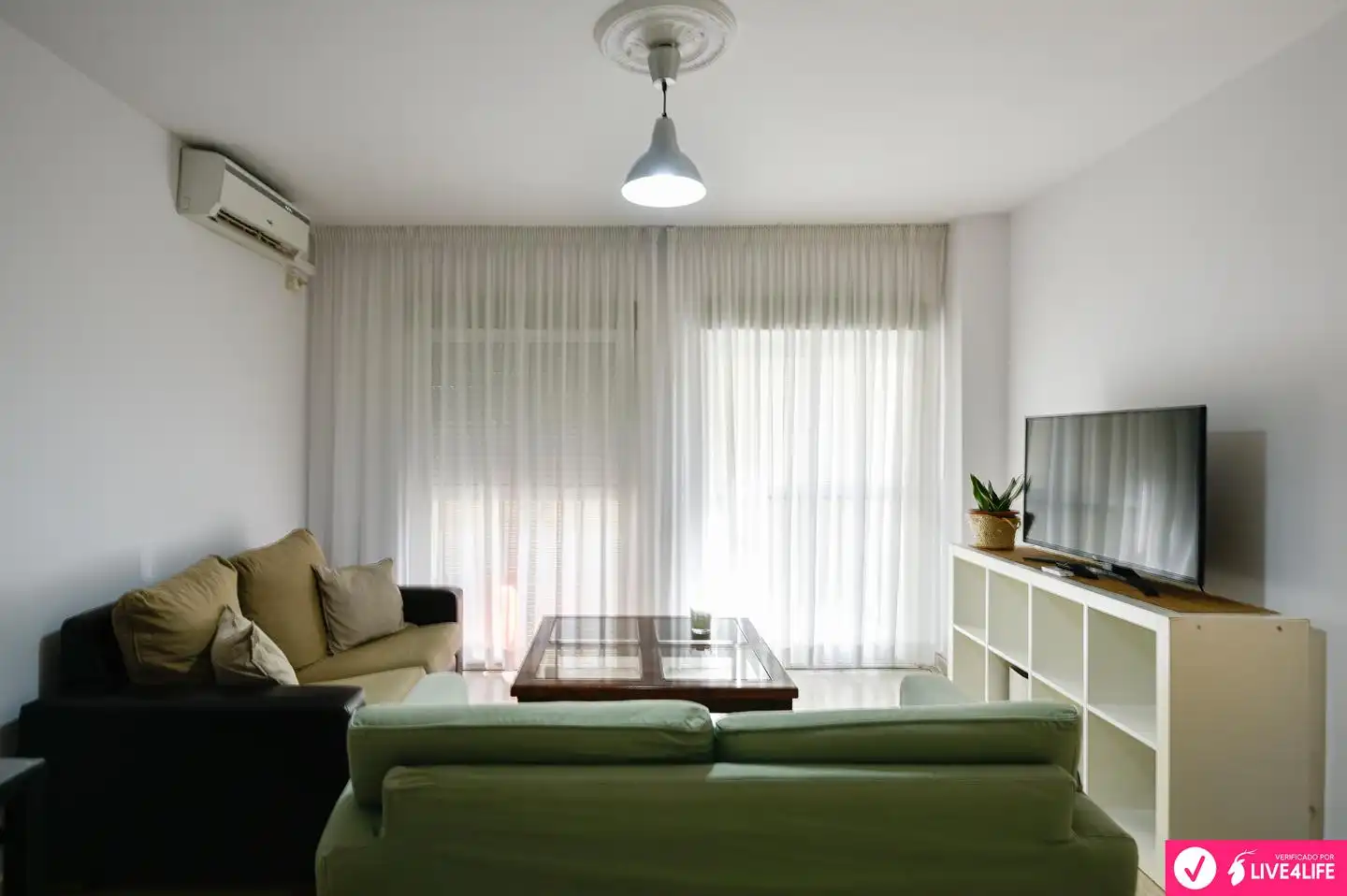 Appartement à louer à Pelay Correa, imagen 2