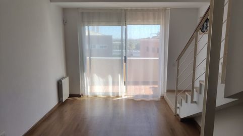 Photo 3 of Attic for rent in Passeig de Lormont, Els Canyars, Castelldefels
