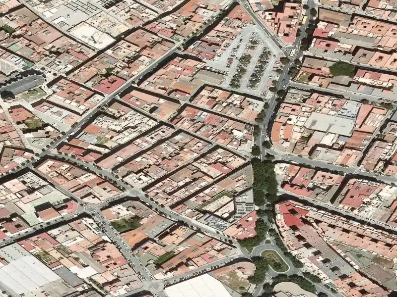 Appartement à vendre à Calle Raseta de Sales, imagen 2