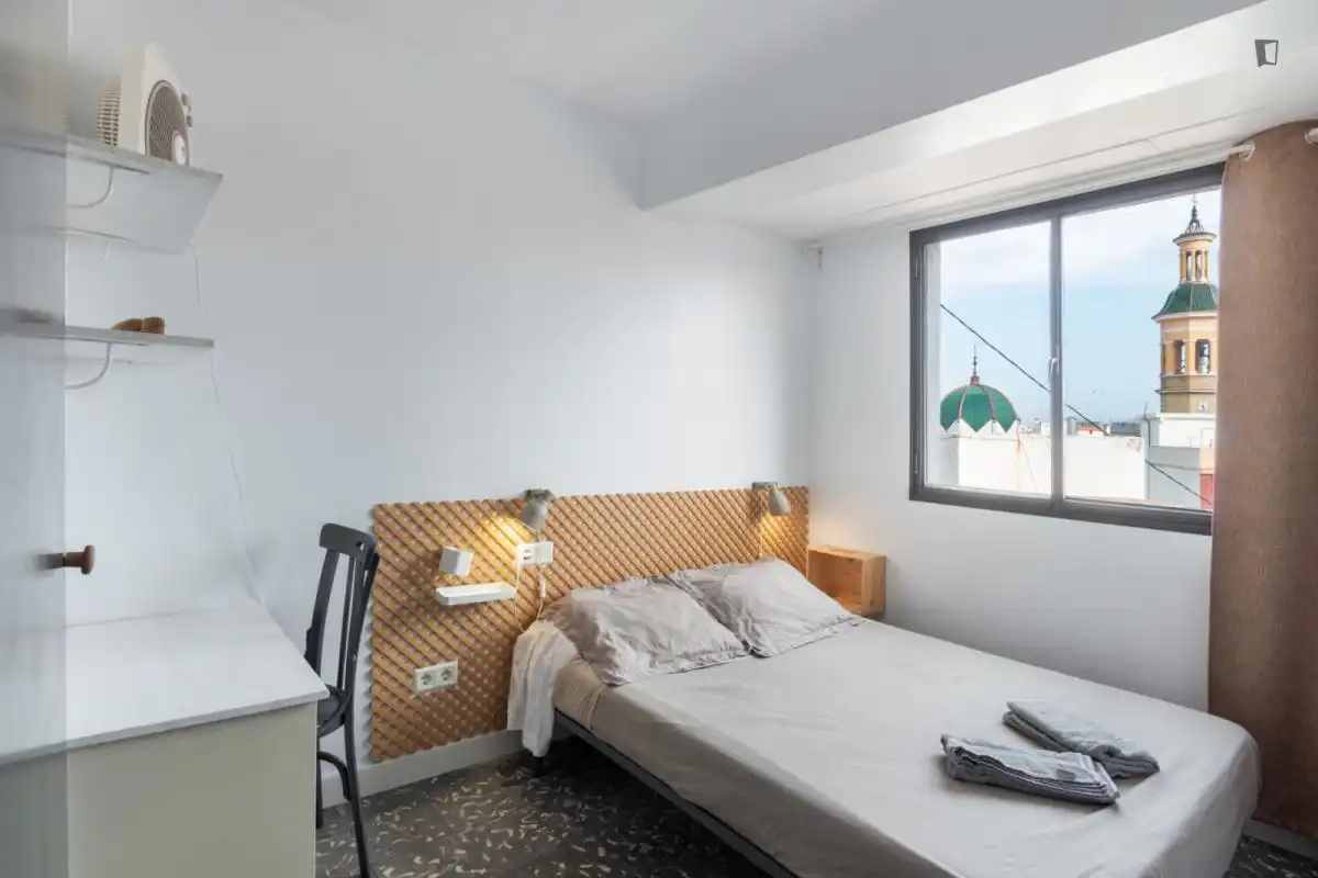Habitación en Valencia, Valencia