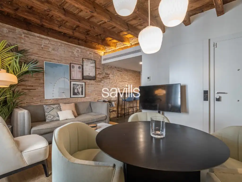 Apartament amb ascensor en venda a Ciutat Vella, imagen 5
