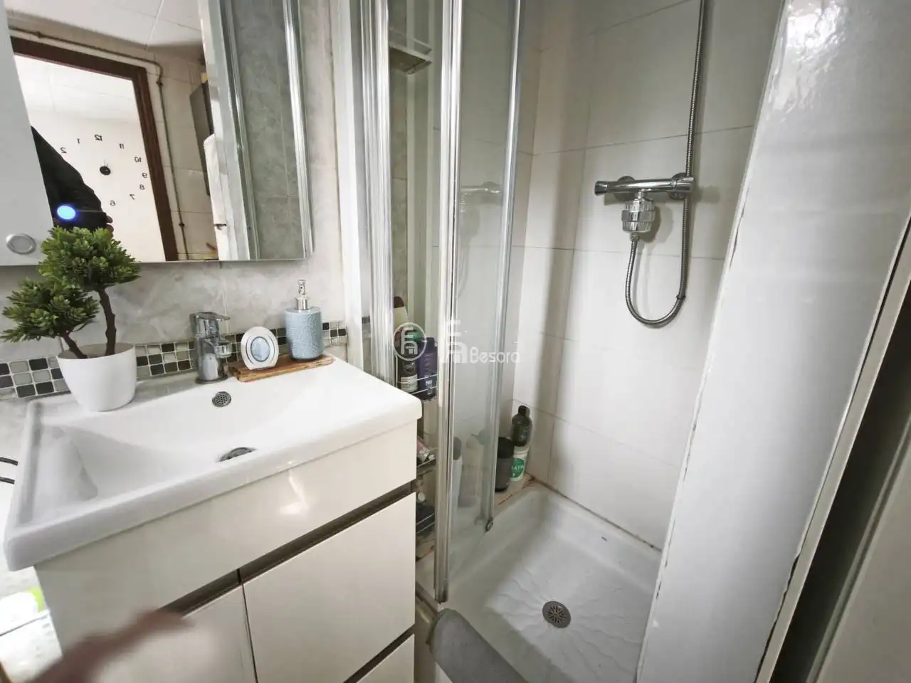 Baño de Piso en venta en Lleida con Aire acondicionado y Balcón