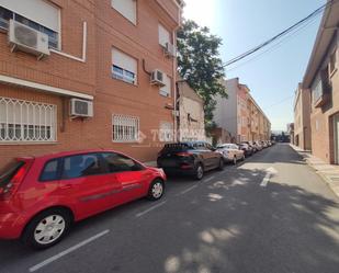 Exterior view of Residential for sale in Azuqueca de Henares