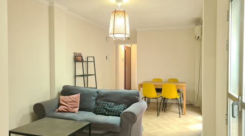 Foto 4 de Piso en venta en Calle Enladrillada, 50, San Julián, Sevilla Capital