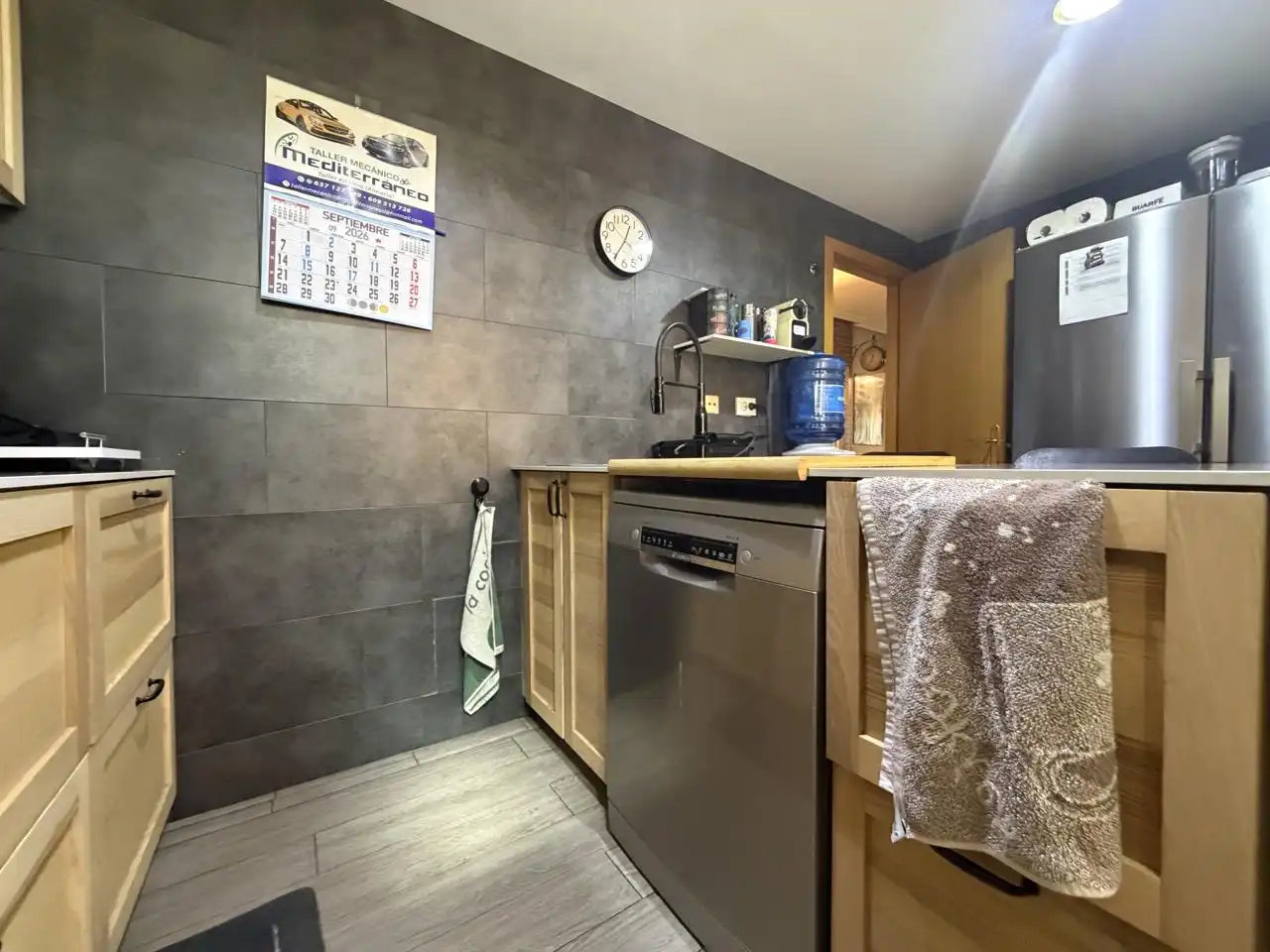 Flat with pool for sale in Calle Brasil, imagen 11