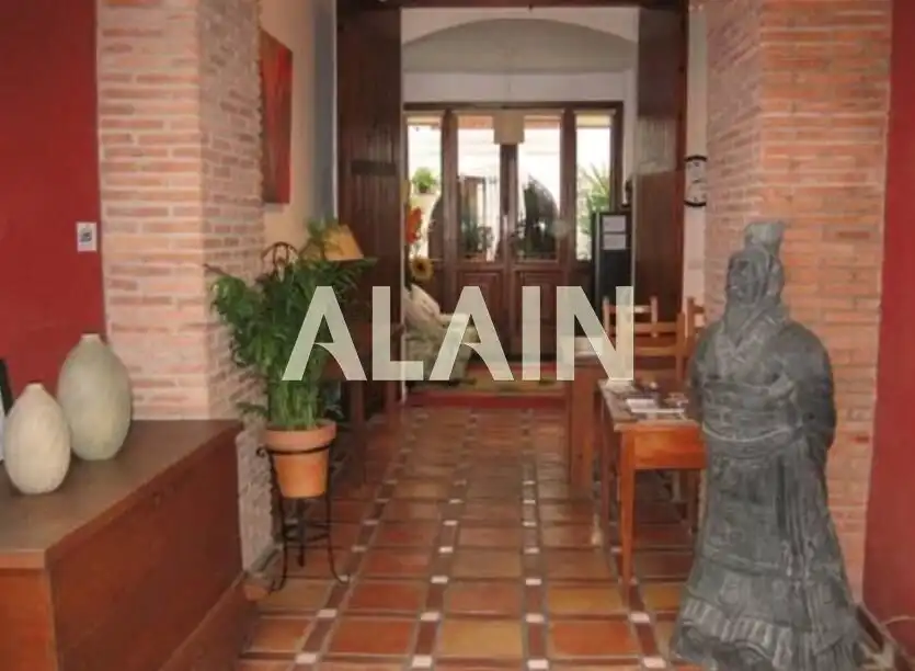 Houses for sale in Oliva