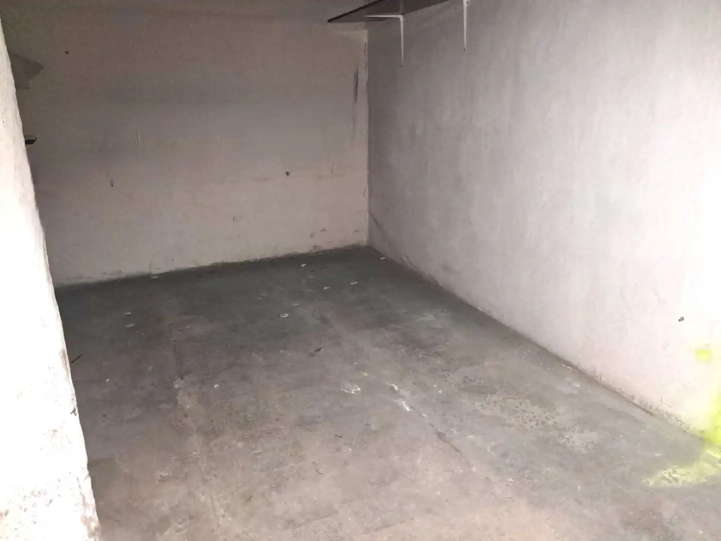 Parkplatz zum Verkauf in PUENTE MAYOR, imagen 8