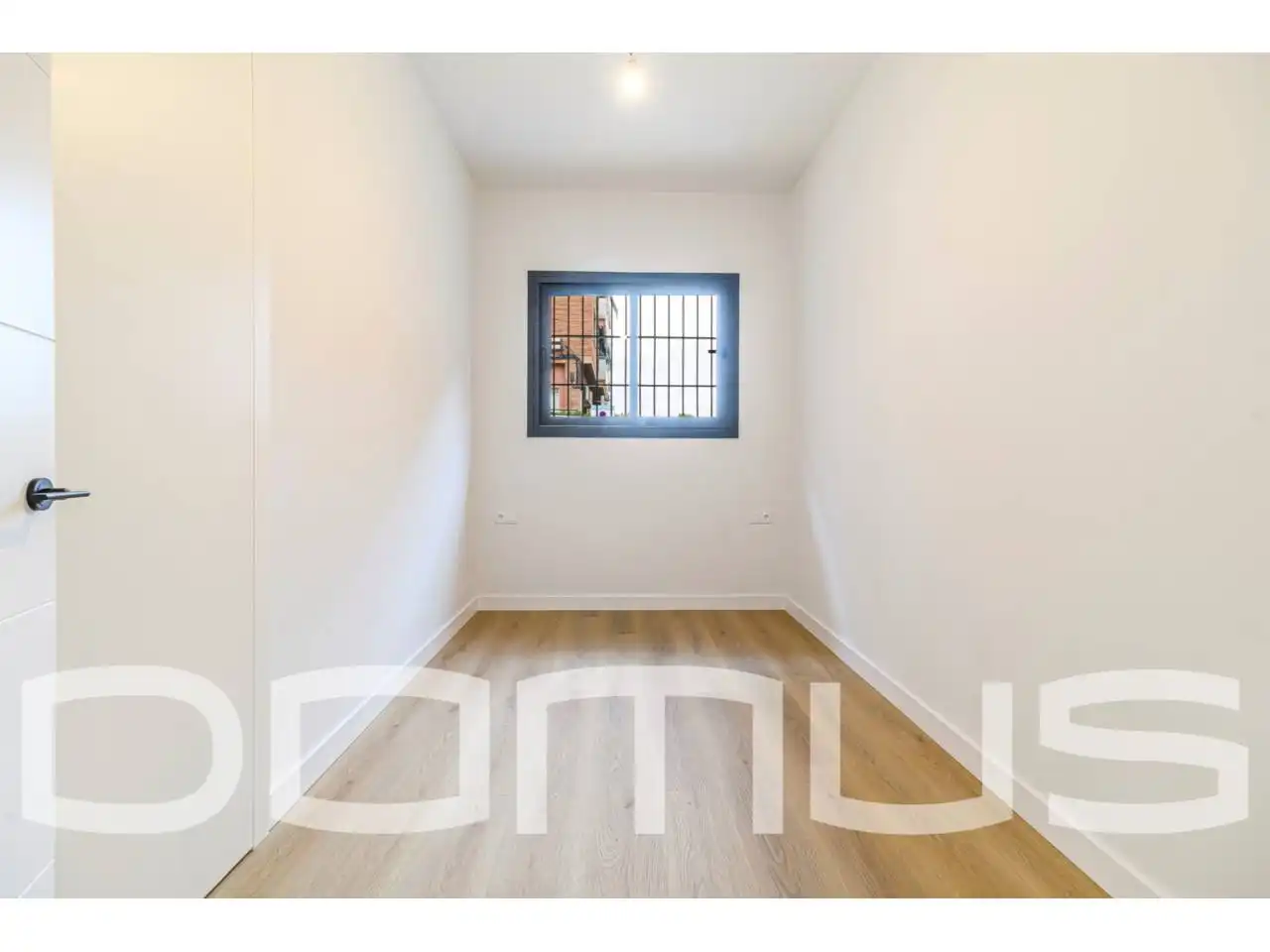 Bedroom of Flat for sale in Sant Boi de Llobregat  with Air Conditioner, Heating and Storage room