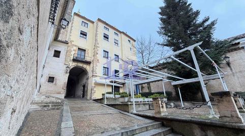 Photo 3 of Flat to rent in C/. San Pedro.  Altura 2, ( Plaza San Nicolas), Casco Histórico, Cuenca Capital