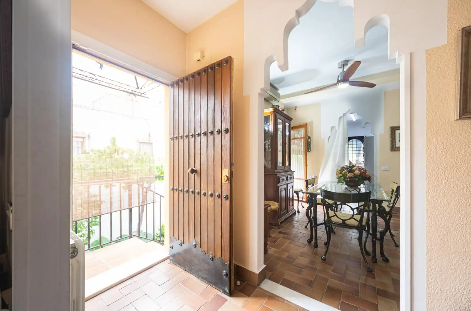 Houses for sale in Murcia  with Air Conditioner, Heating and Private garden