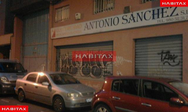 Local comercial en Venta en Florian Docampo en San Lázaro