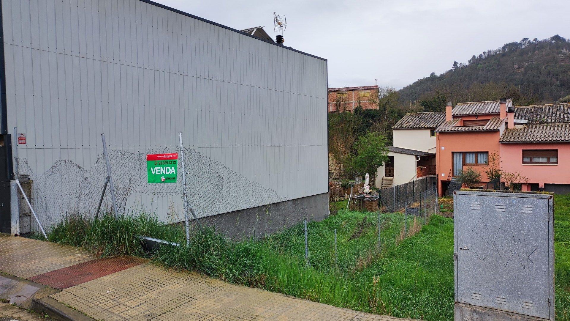 Residential for sale in Santa Eulàlia de Riuprimer