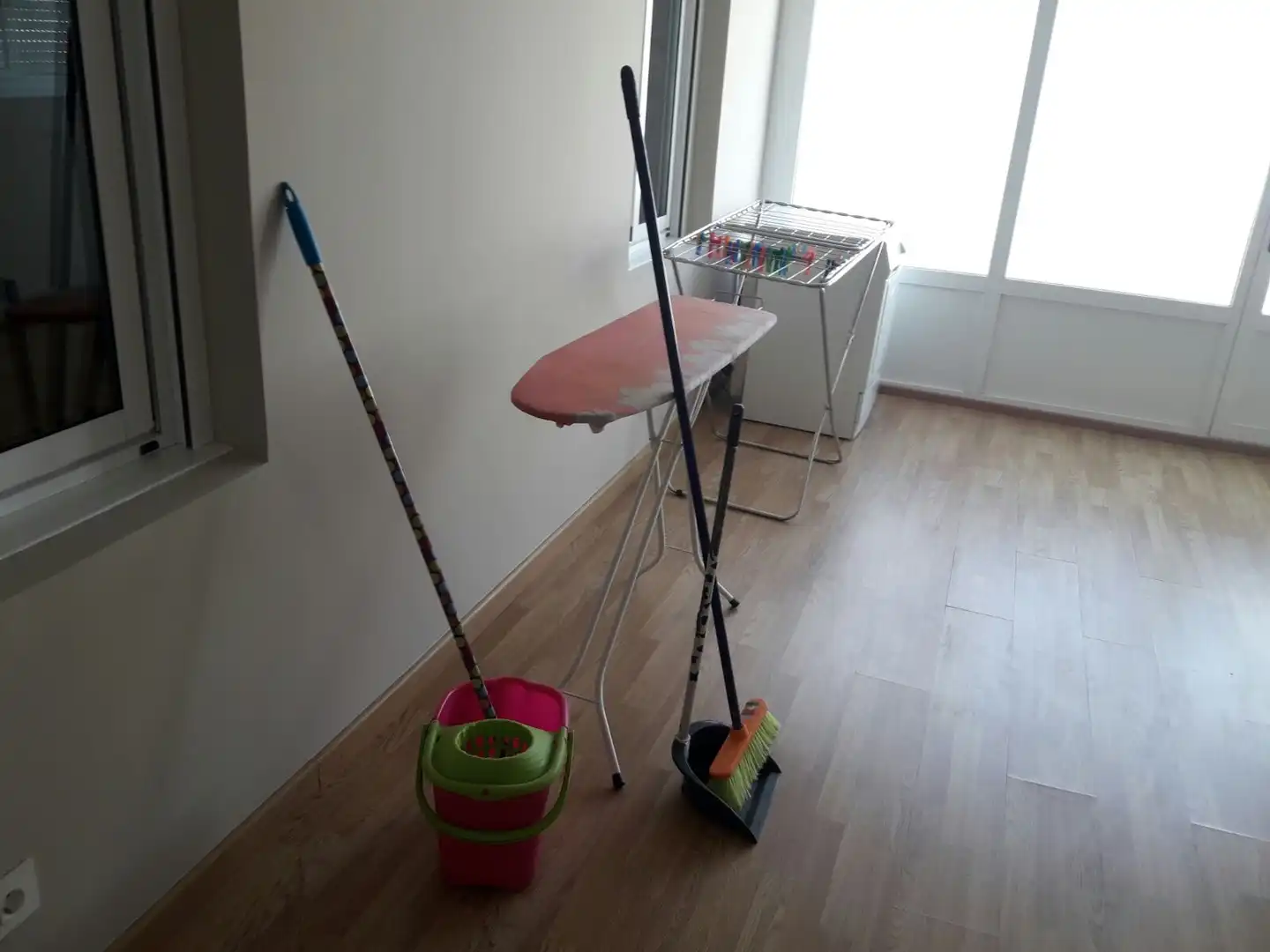 Flat with lift to rent in Rúa de Santiago de Chile, imagen 13