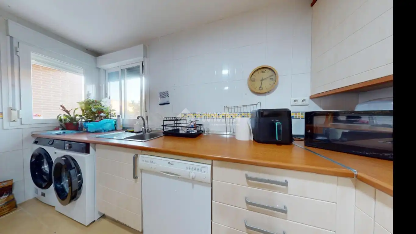 Habitatge amb terrassa en venda a Yebes - Pueblo, imagen 4
