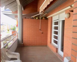 Balcony of Apartment for sale in Ponferrada  with Terrace