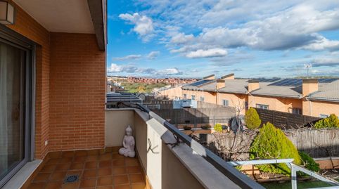 Foto 5 de Casa adosada en venta en Las Castañeras - Bulevar, Arroyomolinos (Madrid)