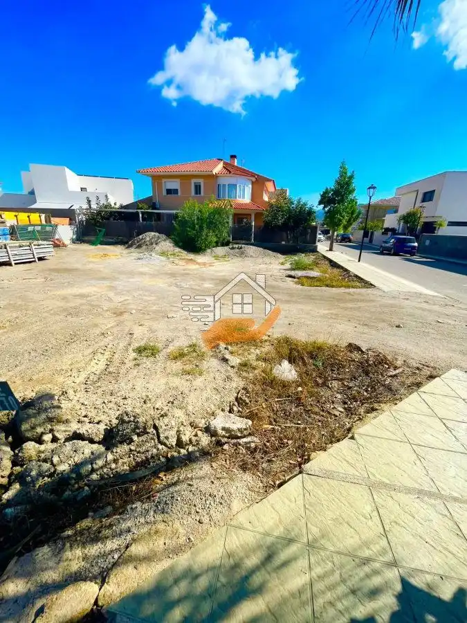 Wohnbaugrundstück zum Verkauf in Huércal-Overa, imagen 5