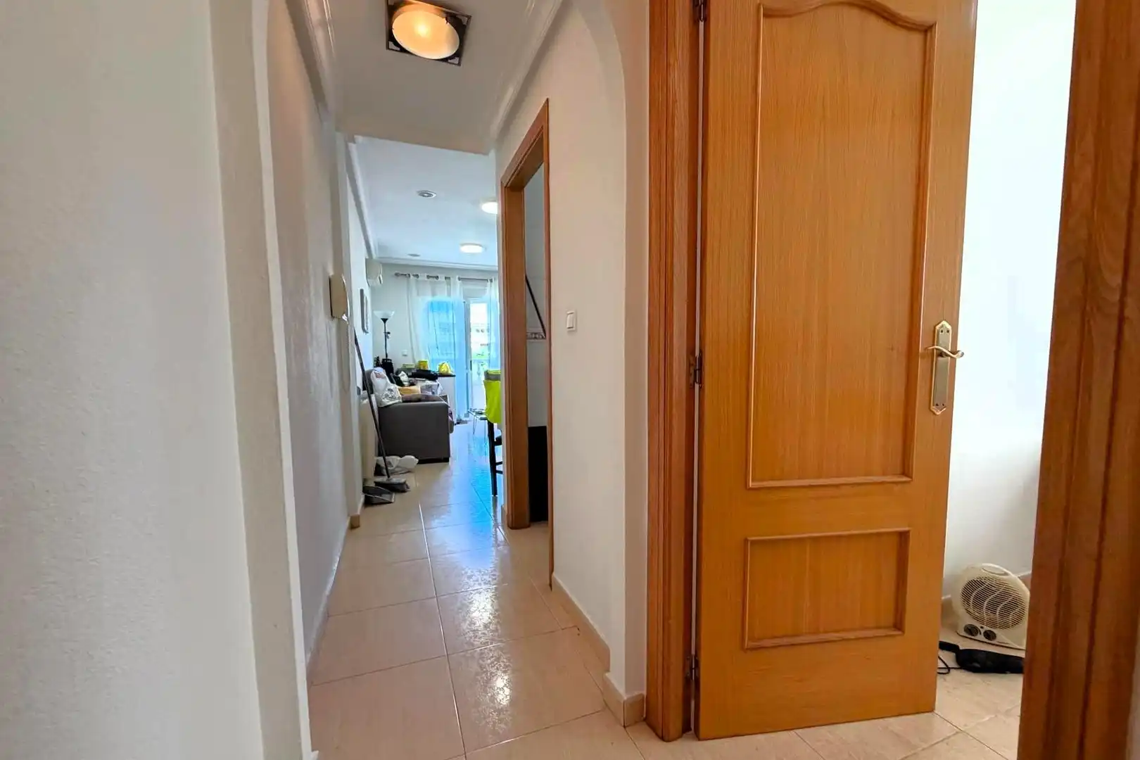 Apartament amb terrassa en venda a Avenida Av. Diego Ramírez Pastor 225, imagen 20