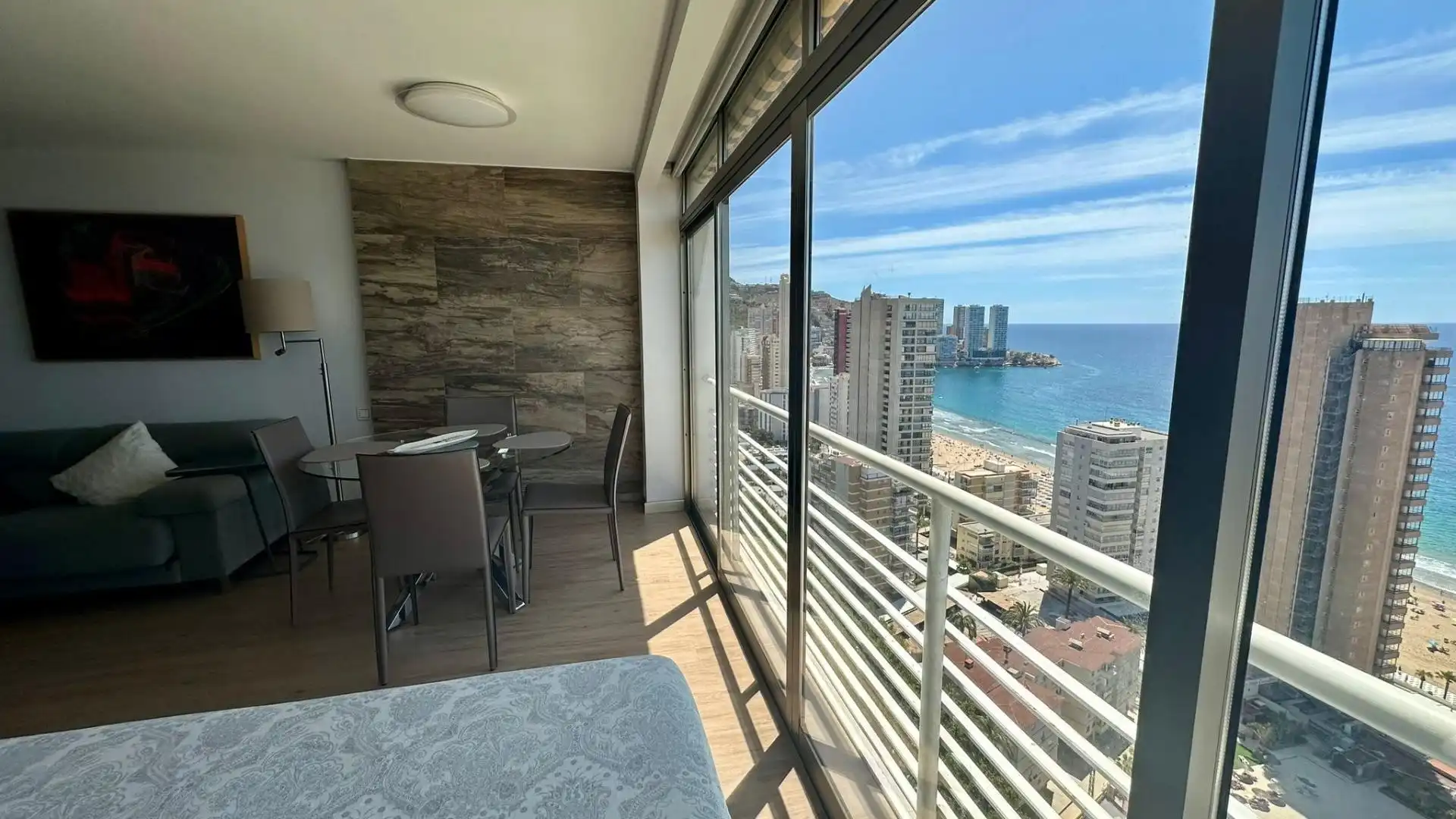 Studio avec ascenseur à vendre à Playa de Levante, imagen 2