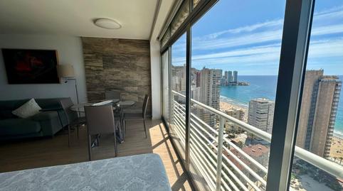Foto 2 de Estudio en venta en Playa Levante, Benidorm