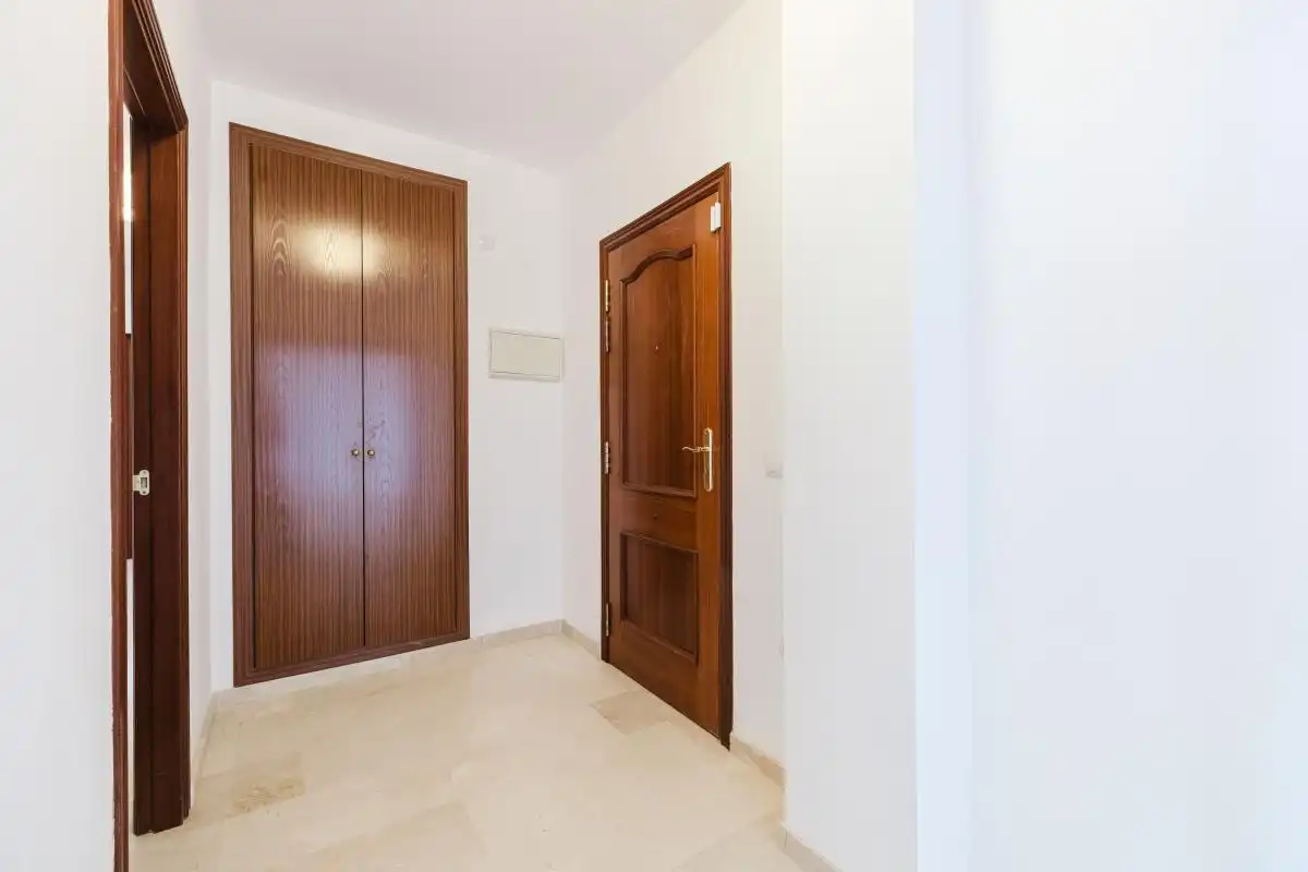 Flat for sale in Benalmádena  with Heating, Private garden and Terrace