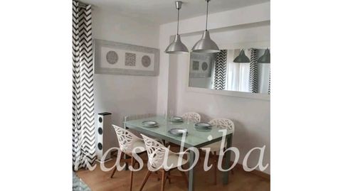 Foto 4 de Piso de alquiler en Calle Ramón Llull, Ciutat Jardí, Valencia Capital