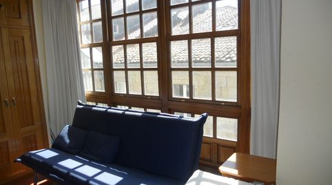 Foto 2 de Piso de alquiler en Rúa Do Preguntoiro, 35, Casco Histórico, Santiago de Compostela