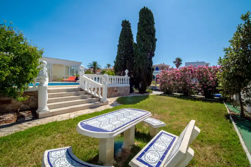 Chalet en venta en Cap Ras - Creus - Falconera, imagen 30