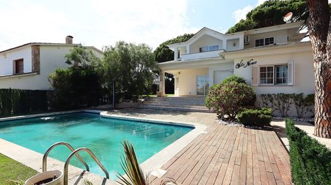 Foto 3 de Casa o chalet en venta en Calle Mestre Lluís Millet, Roca Grossa, Lloret de Mar
