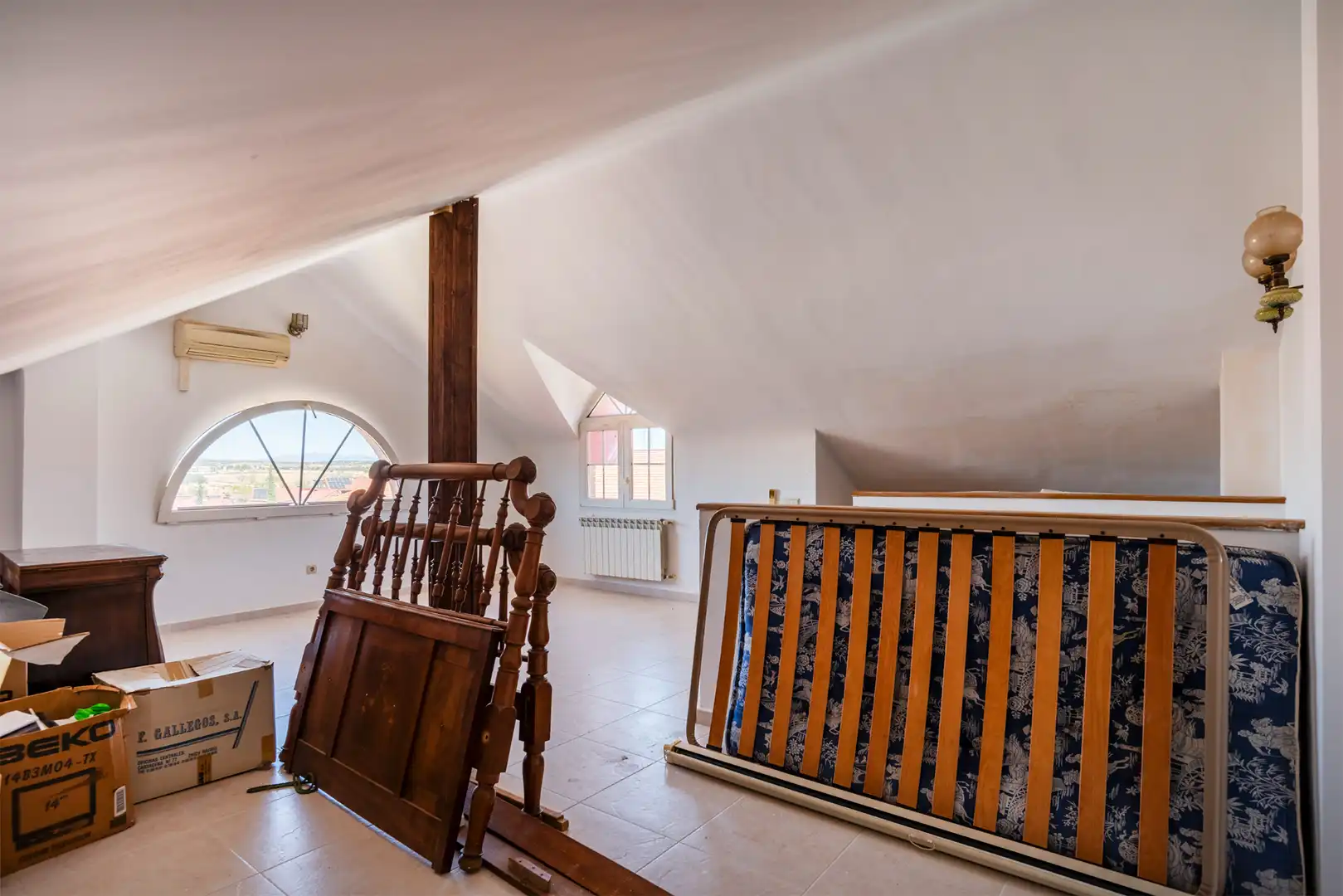 Villa con giardino in vendita a Paseo de la Ermita, imagen 33