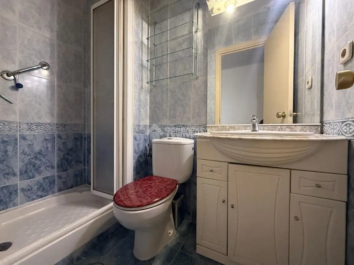 Wohnung mit Aufzug zum Verkauf in Usera, imagen 4