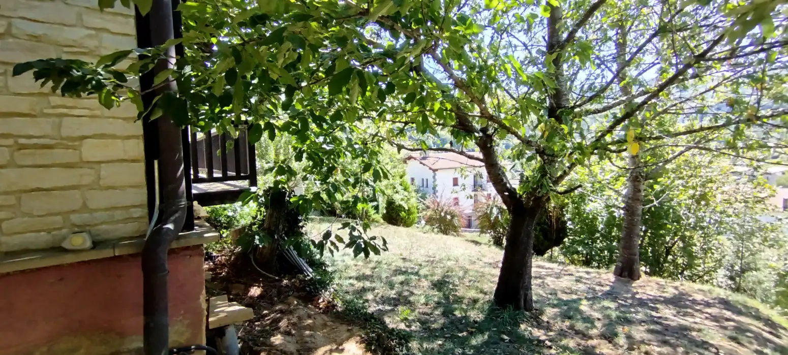 Flat with garden for sale in Areso - elgoyen, imagen 23