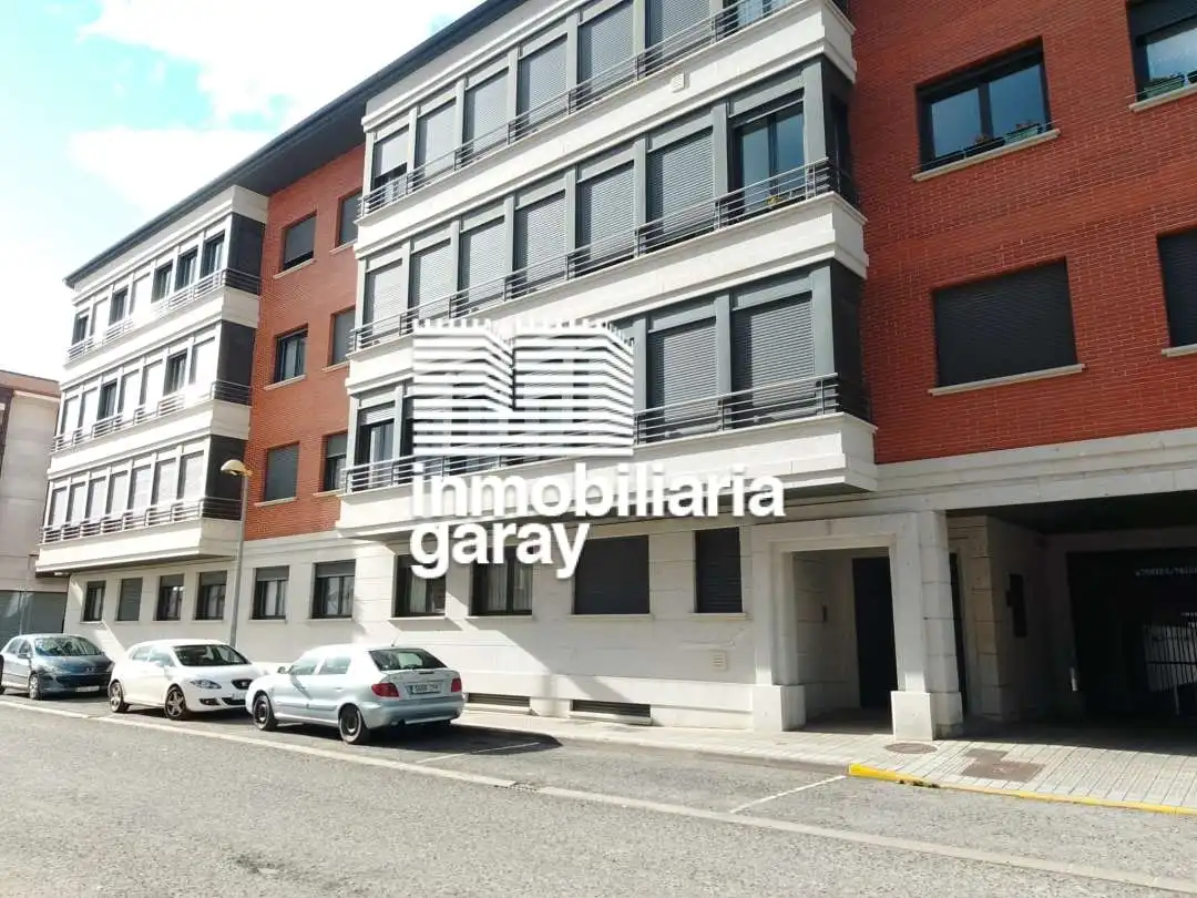 Appartamento in vendita a Medina de Pomar, imagen 2