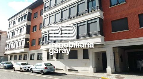 Foto 2 de Piso en venta en Medina de Pomar, Burgos