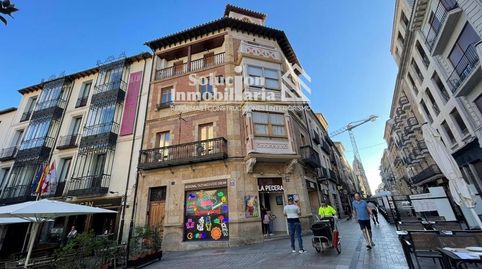 Foto 5 von Wohnung zur Miete in Sanchez Barbero, 15, Barrio del Centro, Salamanca Capital