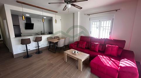 Foto 3 de Edifici en venda a Cuevas del Becerro, Málaga