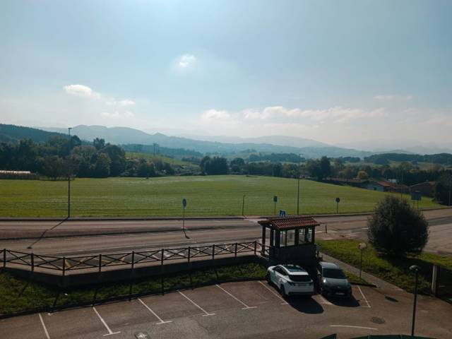 Piso en Alquiler en Anero - Calle la sota en Ribamontán al Monte