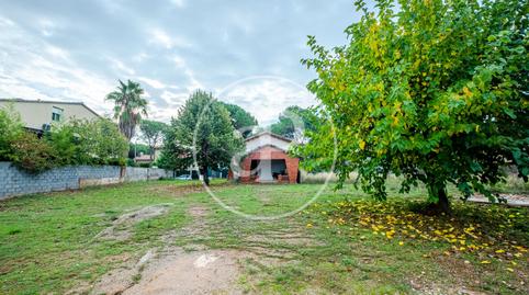 Foto 4 de Residencial en venda a Valldoreix, Barcelona