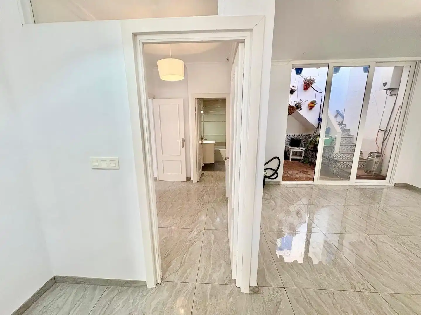 Apartamento en venta en Salobreña
