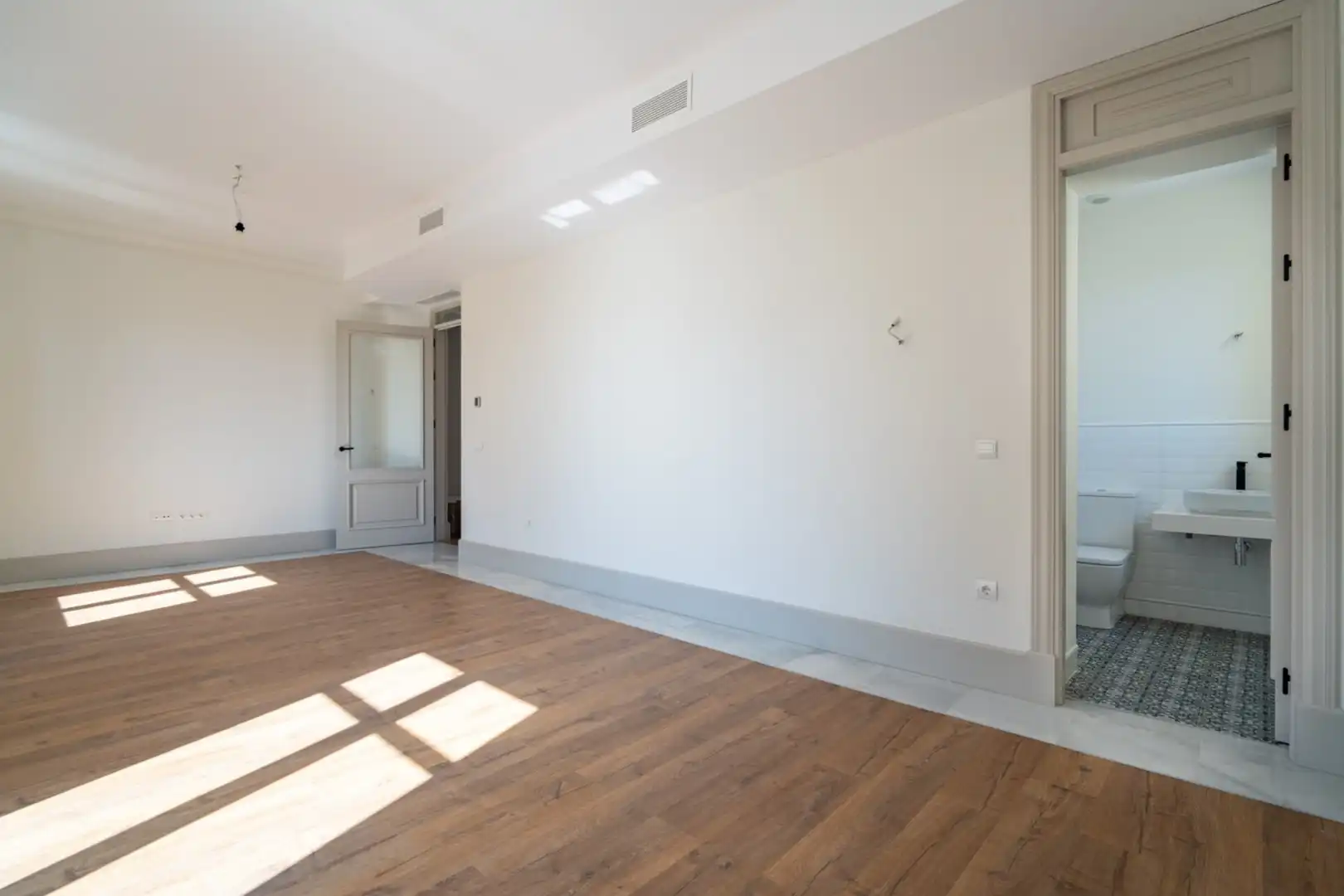 Dúplex en venta en Málaga con Aire acondicionado, Terraza y Amueblado